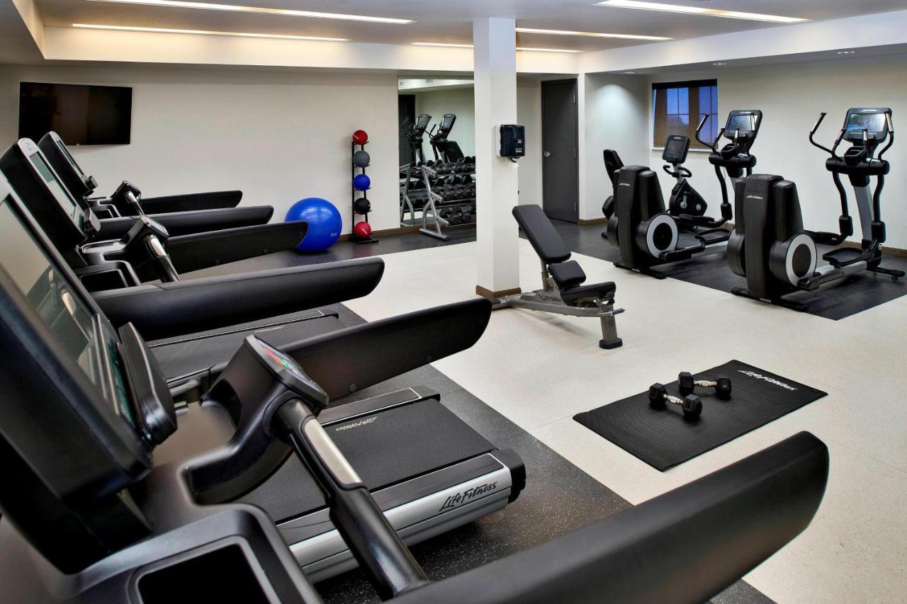 Residence Inn By Marriott Breckenridge Buitenkant foto
