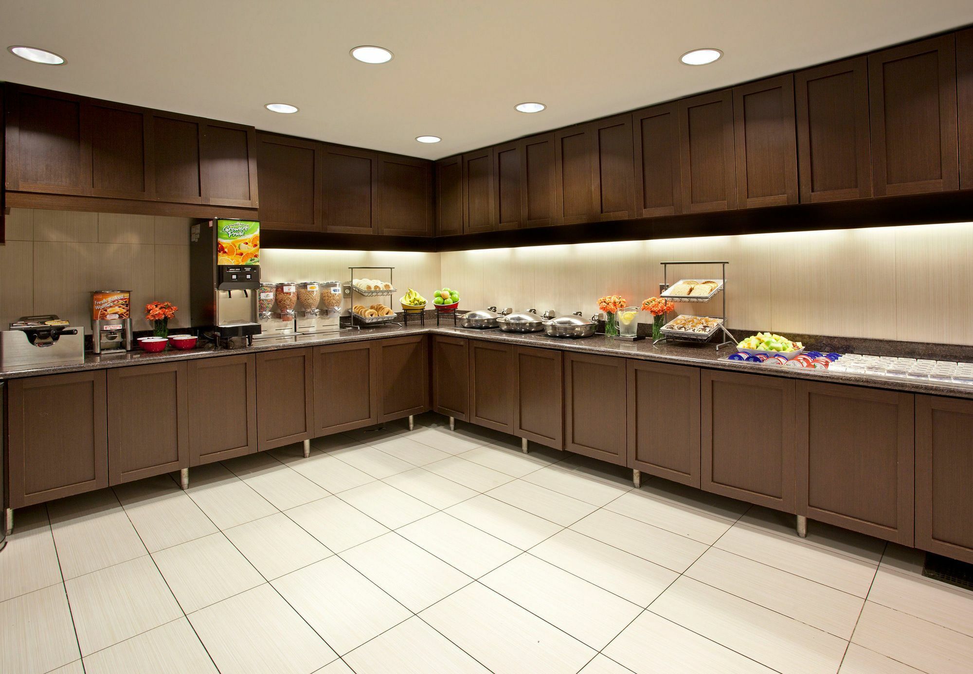 Residence Inn By Marriott Breckenridge Buitenkant foto