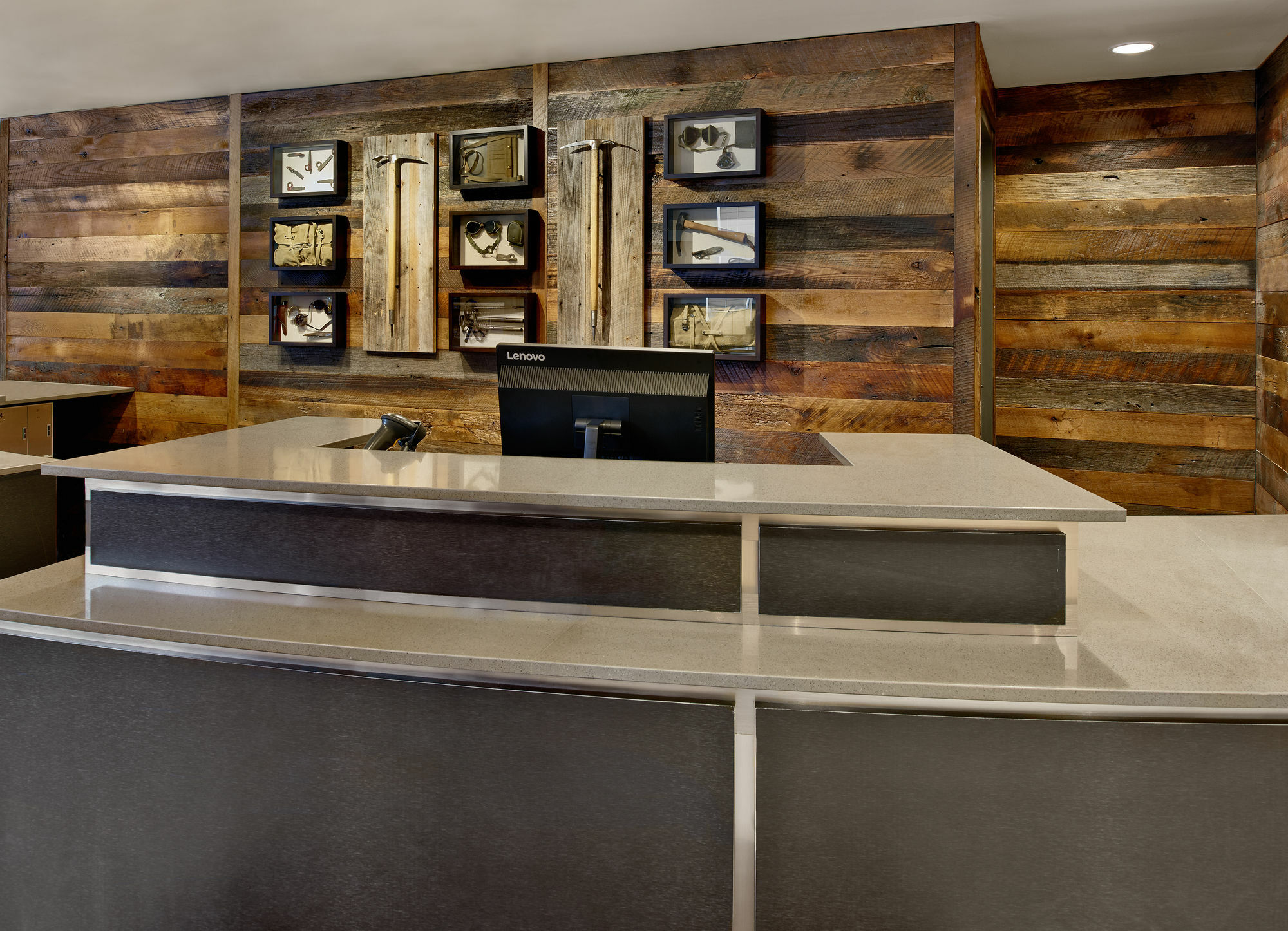 Residence Inn By Marriott Breckenridge Buitenkant foto
