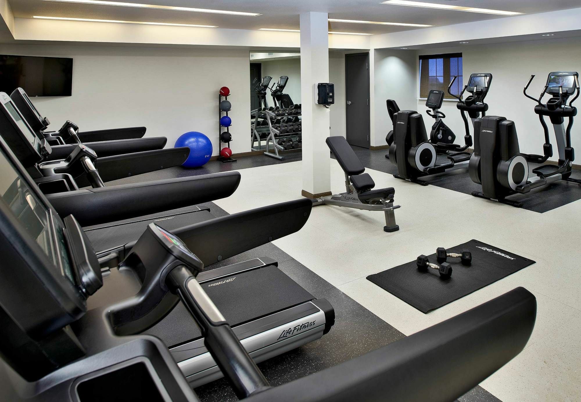 Residence Inn By Marriott Breckenridge Buitenkant foto