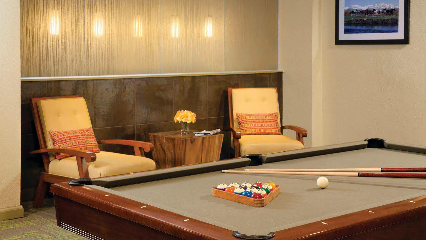 Residence Inn By Marriott Breckenridge Buitenkant foto